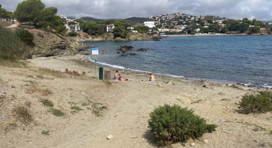 Platja Sant Jordi