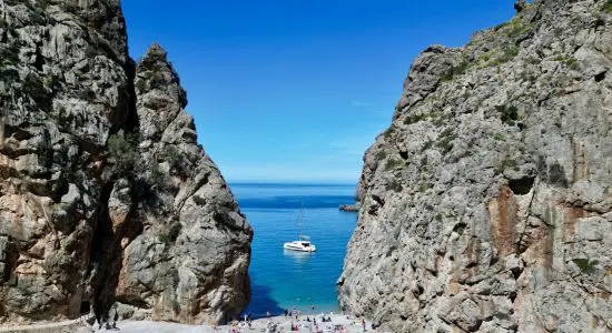 Sa Calobra