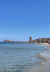 Playa Honda