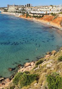 Dehesa de Campoamor