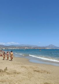 Sant Joan d'Alacant