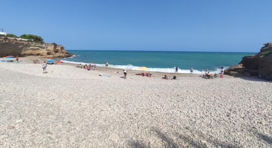 Cala del Pastor