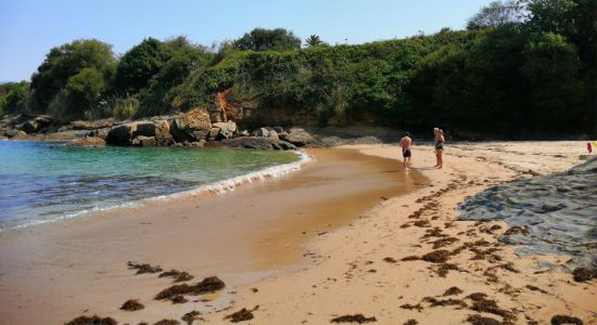 Praia de Portelo