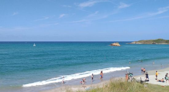 Praia do Altar