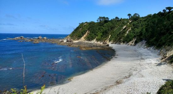 Playa de Castello