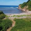 Playa de Rebolleres