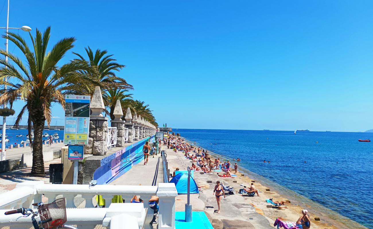 Photo de Muelle de Don Luis avec surface béton pavée de surface