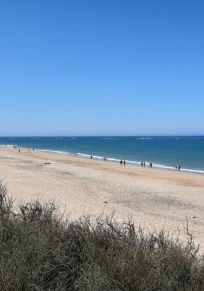 La Barrosa
