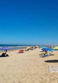 Conil de la Frontera