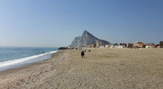 Playa de la Atunara