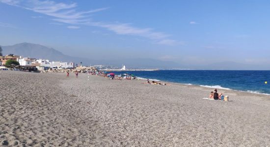 Playa de la Duquesa