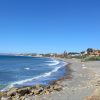 Playa de Guadalobon