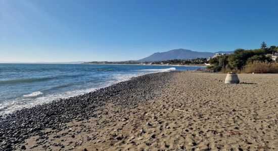 Salduna Beach