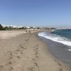 Playa de la Marina de la Torre