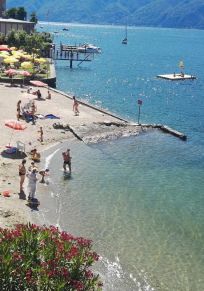 Canton du Tessin