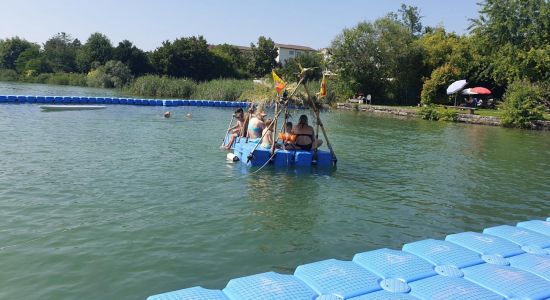 Strandbad Sonnenfeld