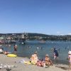 Plage de Mythenquai