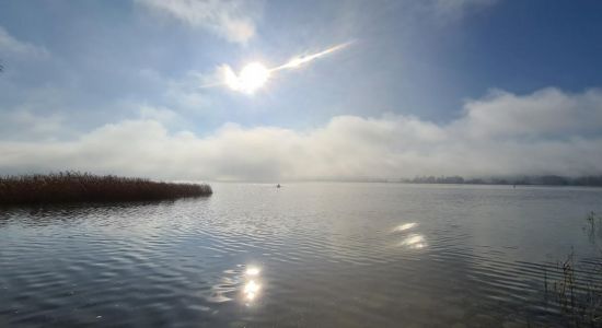 Strandbad Brestenberg