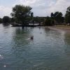 Plage de la Cure d'Air