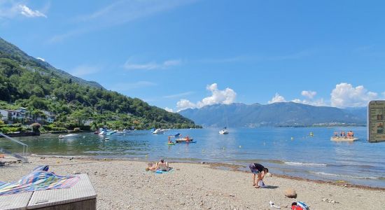 Shaka Beach Lido di Vira