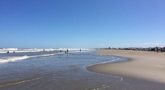 Plage de Coqueirinho