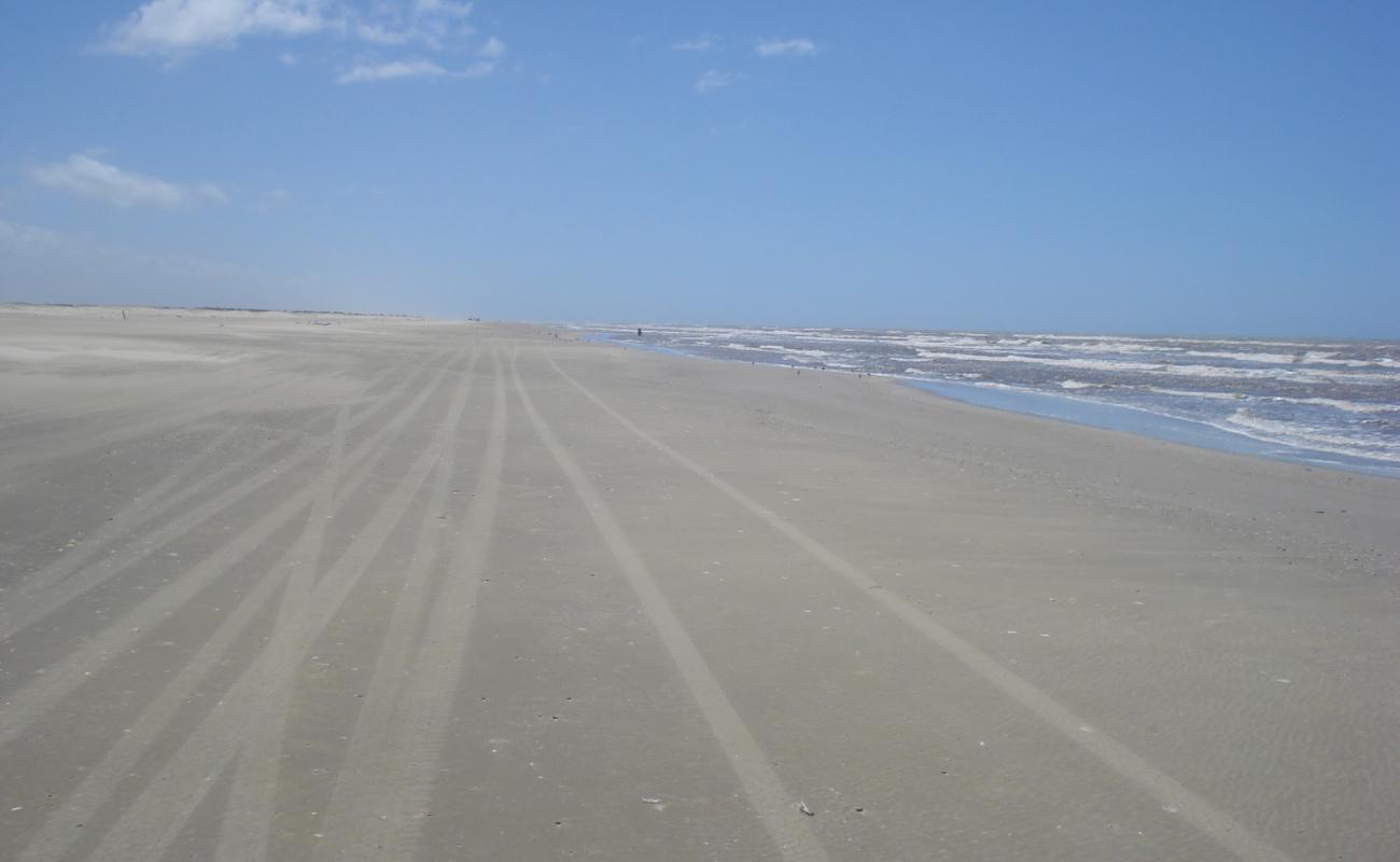 Photo de Plage de Bojuru avec sable lumineux de surface