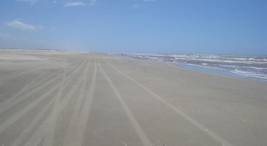 Plage de Bojuru