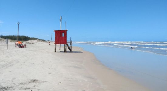 Plage de Mostardense