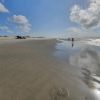 Plage du Mont Athos
