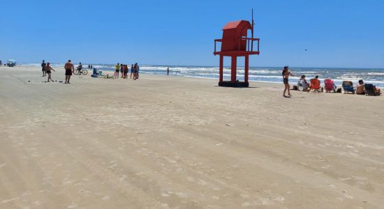 Plage de Cidreira