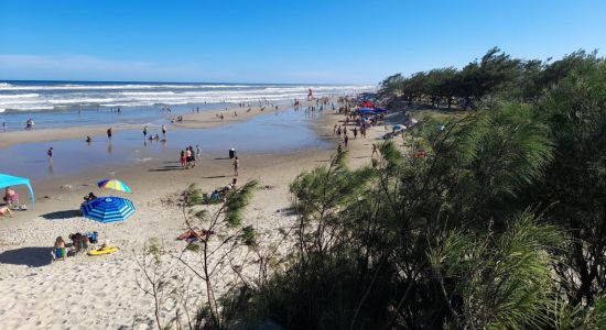 Plage de Mariluz Norte