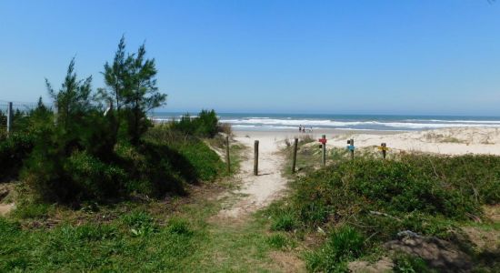 Plage Praia Sereia do Mar