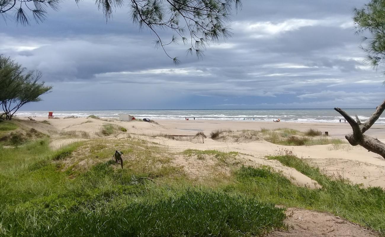 Photo de Marambaia - Arroio do Sal avec sable beige de surface
