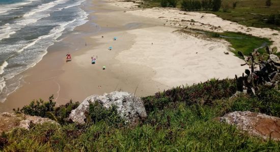 Plage d'Arroio Seco