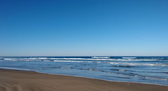 Praia de Arroio do Silva