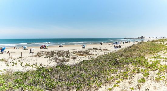 Praia do Cardoso