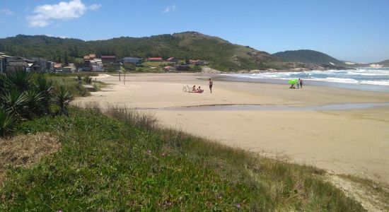 Praia da Tereza