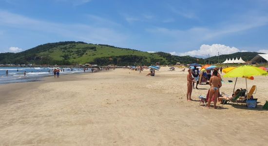 Praia do Mar Grosso