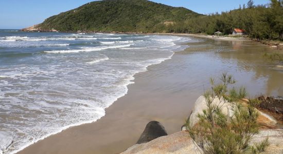 Praia do Vermelha