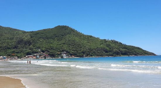 Plage des Açores