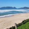 Praia do Morro das Pedras II