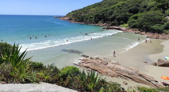 Plage de Barra