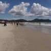 Plage de Barra da Lagoa