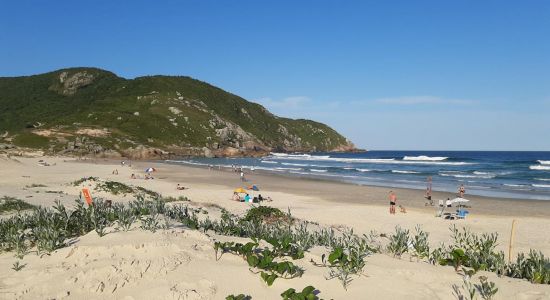 Plage de Santinho