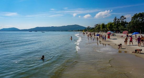 Praia do Canajure