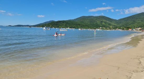 Praia Fazenda d'Armacao