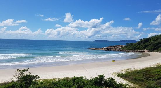 Plage des Ilheus