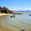 Plage de Cruz