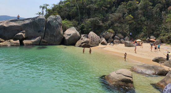 Plage de Cacao