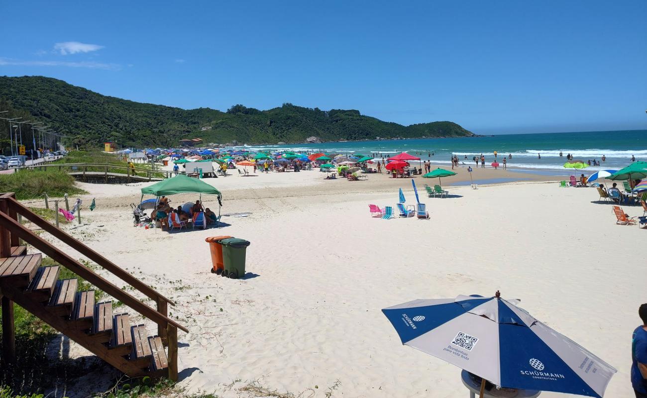 Photo de Plage Mariscal II avec sable lumineux de surface